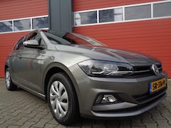 Volkswagen Polo - 1.0 TSI Comfortline 96PK Clima Cruise 2E-Eigenaar NL-Auto