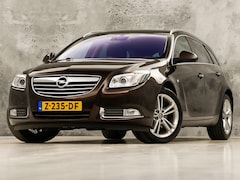 Opel Insignia - 1.6 T Innovation Sport 179Pk (NAVIGATIE, CLIMATE, STOELVERWARMING, GETINT GLAS, SPORTSTOEL