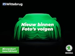 Skoda Scala - 1.0 TSI 110pk Ambition / Navigatie by APP / LM 16 inch / LED koplampen / Parkeersensoren A