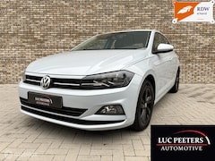 Volkswagen Polo - 1.0 TSI ComfortL/NAP/AC/LED/ACC/NAVI/LMV/CAM