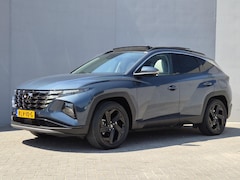 Hyundai Tucson - 1.6 T-GDI PHEV Premium Sky 4WD / Glazen schuif- en kanteldak / Rondomzicht camera / Trekge