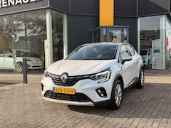 Renault Captur - E-Tech Hybrid 145 Intens | 360° Camera | Apple Carplay/Android Auto | DAB |