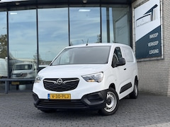Opel Combo - 1.5D L2H1 Selection*A/C*CRUISE*TEL*PARKEERSENSOR