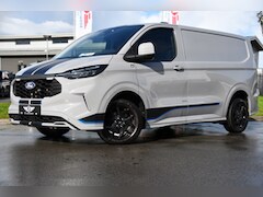 Ford Transit Custom - 320 2.0 TDCI L1H1 Sport Virtual, Camera, Carplay, LED, Cruise, 170pk, Automaat, Stoelverwa