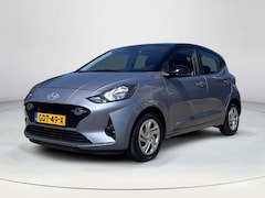 Hyundai i10 - 1.0 Comfort 5-zits | Automaat | Navigatie | Grootlicht Assistent | Airco | Apple Carplay/A
