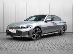 BMW 3-serie - 330e M Sport Edition 292PK | M-Sport | Laser LED Koplampen | Elek. Stoelen Incl. geheugen