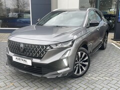 Renault Austral - 1.2 E-Tech full hybrid 200 techno | NU 5 JAAR GARANTIE | pack comfort | inclusief trekhaak