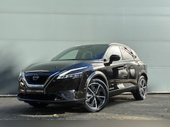 Nissan Qashqai - 1.5 e-Power Tekna | Elektrisch Verstelbare Stoelen | Adaptive Cruise Control | Climate Con