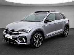 Volkswagen T-Roc - 1.5eTsi/150PK DSG R-Line Black Style · Panoramadak · Camera + Parkeersensoren · Apple/Andr