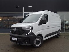 Renault Master - T35 2.0 dCi 130 L2H2 Start TREKHAAK / APPLE CARPLAY & ANDROID AUTO