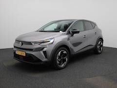Renault Captur - 1.6 E-Tech full hybrid 145 techno | Automaat | Google Navigatie | Stoel- en Stuurverwarmin