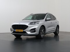 Ford Kuga - 2.5 PHEV ST-Line X | Trekhaak Afneembaar | Winterpakket | Cruise Control Adaptief | Head U