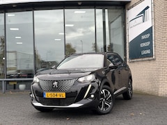 Peugeot 2008 - 1.2 PureTech Allure*ACC*ECC*NAVI*CAM*LED*AUT*VOL