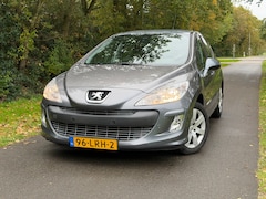 Peugeot 308 - 1.6 VTi Sublime | " NAP + Cruise control Nu € 2.450,