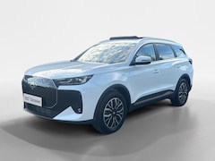 Chery Tiggo 7 - 1.5TGDI PHEV Unique | Full option | Pano | Garantie 2033 |