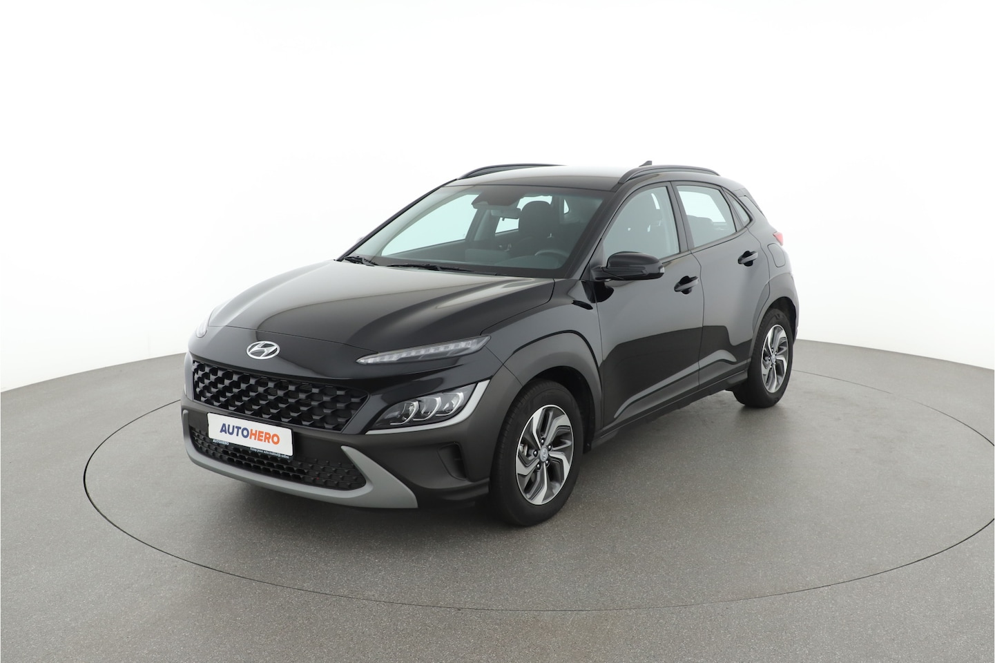 Hyundai Kona - 1.6 GDI HEV Fashion |RK50156| - AutoWereld.nl