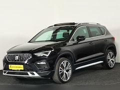 SEAT Ateca - 1.5 TSI Xperience Panorama / Opendak / DSG / LED / CAM / CarPlay