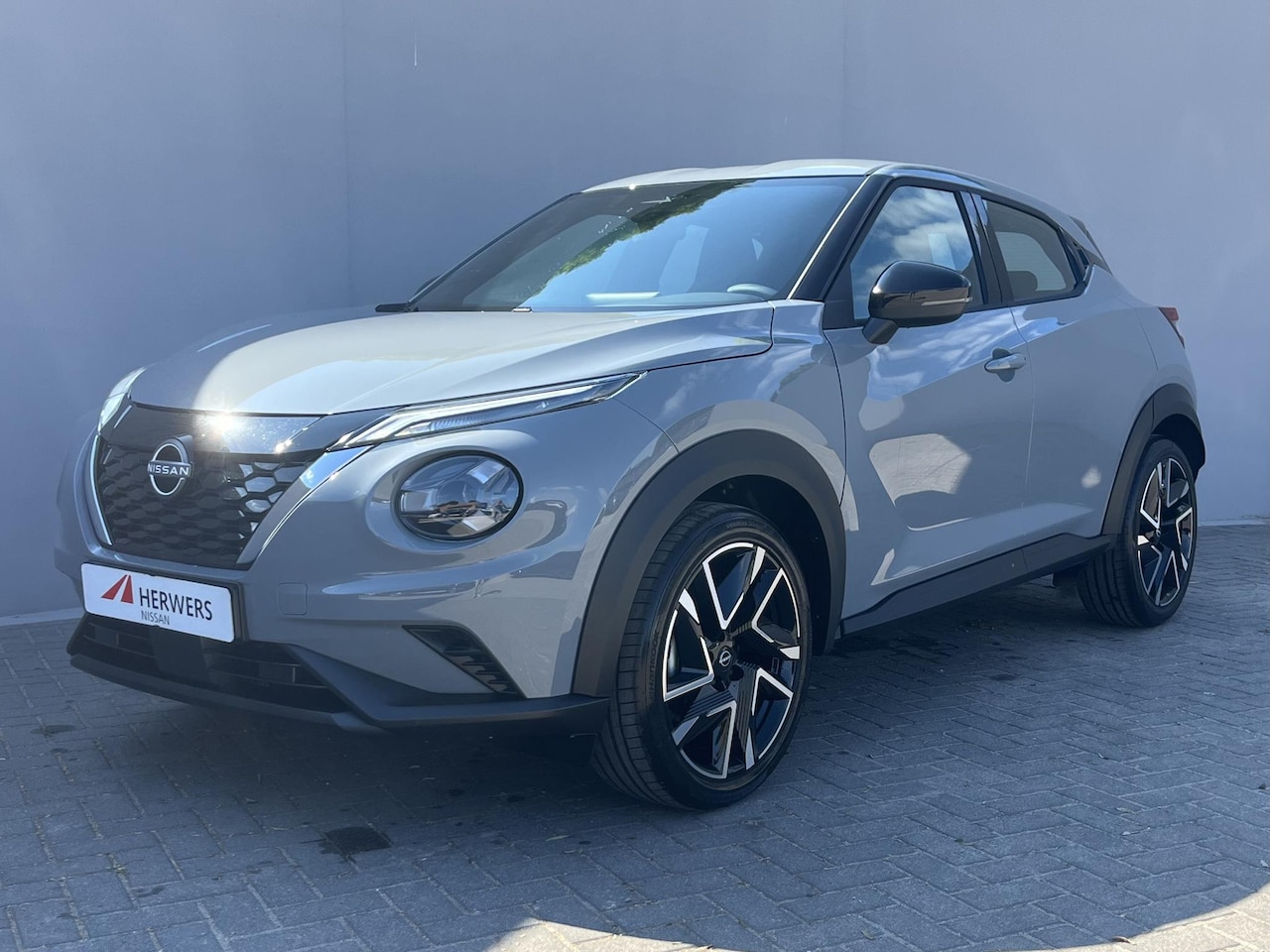 Nissan Juke - 1.6 Hybrid N-Connecta / €7.000 Voorraad Korting / 10 Jaar Nissan More garantie / Navigati - AutoWereld.nl