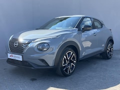 Nissan Juke - 1.6 Hybrid N-Connecta / €7.000 Voorraad Korting / 10 Jaar More garantie / Navigatie / Came
