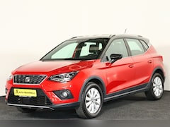 SEAT Arona - 1.0 TSI Xcellence / LED / Leder / CarPlay / Navi / Clima