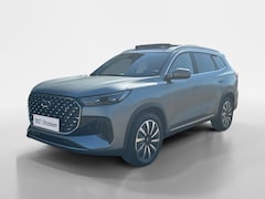 Chery Tiggo 8 - 1.5TGDI PHEV UNIQUE | 7 Zitplaatsen | Garantie 2033 | Pano | Full Option |
