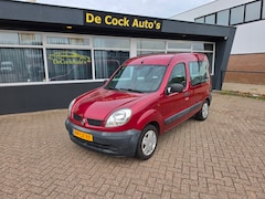 Renault Kangoo - 1.2-16V Authentique/TREKHAAK