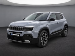 Jeep Avenger - Avenger 54 kWh