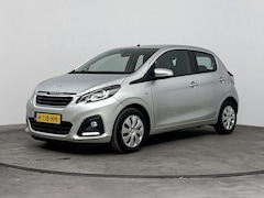 Peugeot 108 - 1.0 e-VTi Active Airco |