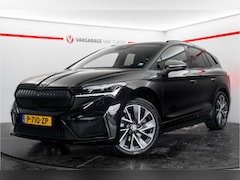 Skoda Enyaq iV - 60 Sportline | Trekhaak | Camera | SOH 91%