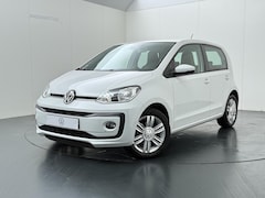 Volkswagen Up! - 1.0 BMT high up | 75 PK | Cruise control | Climate control | Bluetooth | Parkeersensoren |