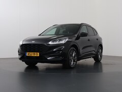 Ford Kuga - 2.5 PHEV ST-Line X | SOH 84.8% | Winterpakket | Cruise Control Adaptief | Head-Up | Naviga