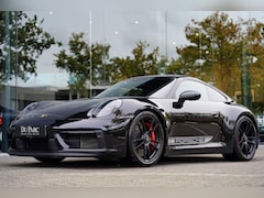 Porsche 911 - 992 3.0 Carrera GTS / BTW / 19 D.Km / Sport Chrono / Sport Uitlaat