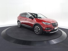 Opel Grandland - 1.6 Turbo Plug-In Hybrid 300 4x4 Ultimate | Trekhaak | Elektrische Kofferklep | 360 Camera