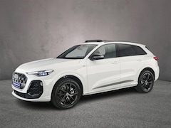 Audi Q5 - 2.0 TFSI e-hybrid quattro S edition | Trekhaak | Panoramadak | Privacy Glas | B&O 3D | Mat