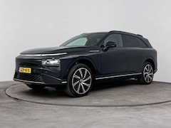 Xpeng G9 - AWD Performance 98 kWh Premium Pack | Apple CarPlay