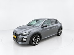 Peugeot 208 - 1.2 Hybrid 145 e-DCS6 GT AUTOMAAT