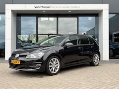 Volkswagen Golf - 1.2 TSI Business Edition Connected | CAMERA | TREKHAAK | CLIMATE CONTROL | CRUISE CONTROL