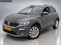 Volkswagen T-Roc - 1.5 TSI Sport 150 PK | Automaat | Navigatie | Parkeersensoren | Adaptive Cruise Control |