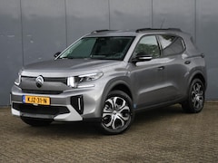 Citroën Ë-C3 Aircross - Plus 113pk Extended Range 54kWh 113pk Automaat DAB | CAMERA | 17''LM | CLIMA | CRUISE | LA