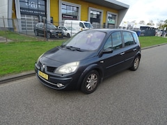 Renault Scénic - 2.0-16V Tech Line