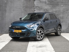 Fiat 600e - La Prima 54 kWh 156pk Automaat MASSAGE | 18''LM | ADAPT. CC | DODE HOEK | CAMERA | NAVI