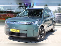 Jaecoo 5 - 5 EV Exclusive 61 kWh | DEMO | Apple Carplay l Android auto