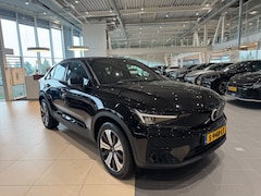 Volvo C40 - Recharge Plus 69 kWh SOH 90, 84