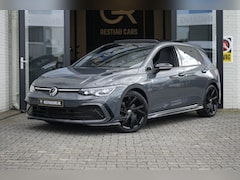 Volkswagen Golf - 8 VIII 1.5 eTSI R-Line AUTOMAAT BLACK STYLE|ACC|CAMERA|HARMAN KARDON|HEADUP|IQ LIGHT|KEYLE