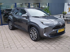 Toyota Yaris Cross - 1.5 Hybrid 115 Dynamic|Prijs rijklaar incl fabrieksgarantie|Stoel/Stuurverwarming LMV 17"