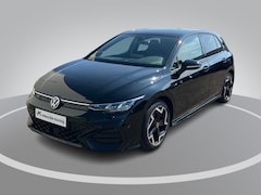 Volkswagen Golf - 1.5eTSI/150PK DSG R-Line · Camera · Apple/Android Car Play · Stuur- & Stoelverwarming · Ga