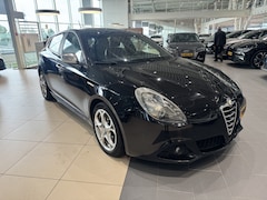 Alfa Romeo Giulietta - 1.4 T Distinctive