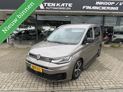 Volkswagen Caddy Cargo - 2.0 TDI 1st Edition