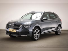 Skoda Kamiq - 1.0 TSI Active | CLIMA | CRUISE | SMARTLINK | DAB | 17"