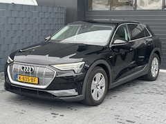 Audi e-tron - 55 quattro Edition 95kWh SOH91% *LEDER/NAVI
